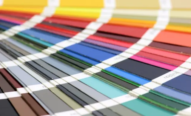 Colour theory importance | PS Blog