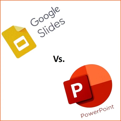 Google Slides vs. PowerPoint | PS Blog