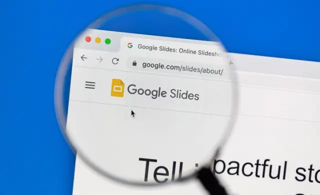 Google Slides | PS Blog